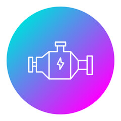 Engine Icon