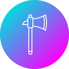 Axe Icon