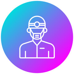 Dentist Icon