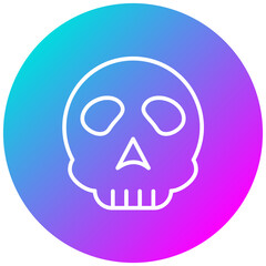 Osteology Icon