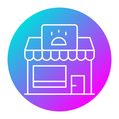 Pet Shop Icon