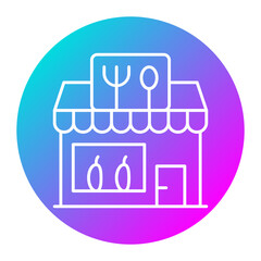 Restaurant Icon