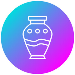 Amphora Icon