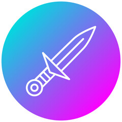 Dagger Icon