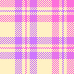  beautiful plaid seamless repeat pattern. It is a seamless plaid vector. Design for decorative wallpaper shirts clothing dresses tablecloths blanket wrapping textile Batik fabric texture