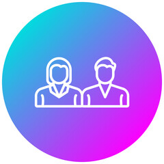 Parents Icon