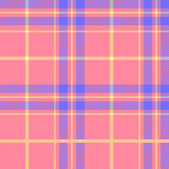 beautiful plaid seamless repeat pattern. It is a seamless plaid vector. Design for decorative wallpaper shirts clothing dresses tablecloths blanket wrapping textile Batik fabric texture