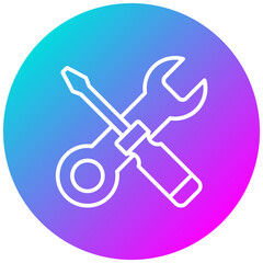 Tools Icon