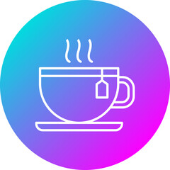 Tea Cup Icon