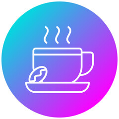 Coffee Cups Icon