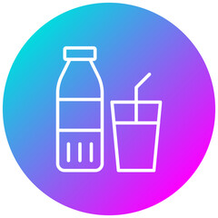 Soda Icon