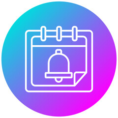 Reminder Icon