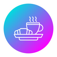 Breakfast Icon