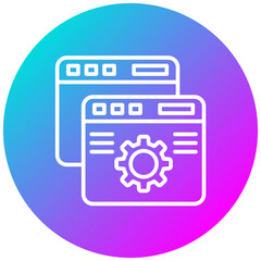 Custom Features Icon