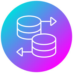 Database Icon
