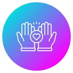 Kindness Icon