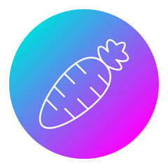Carrot Icon