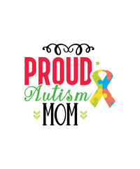 Autism Svg Bundle, Png, Autism Awareness Svg, Au-Some Svg, Autism Quote Svg, Puzzle Svg, Autism Ribbon Svg, Puzzle Piece Svg, Autism Mom Svg