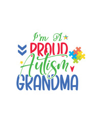 Autism Svg Bundle, Png, Autism Awareness Svg, Au-Some Svg, Autism Quote Svg, Puzzle Svg, Autism Ribbon Svg, Puzzle Piece Svg, Autism Mom Svg