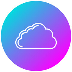 Cloud Icon