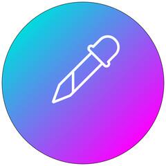 Dropper Icon