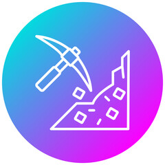 Miner Icon