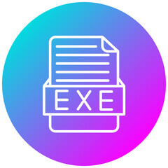 EXE Icon