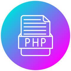 PHP Icon