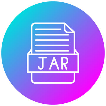 JAR Icon