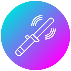 Ar Wand Icon