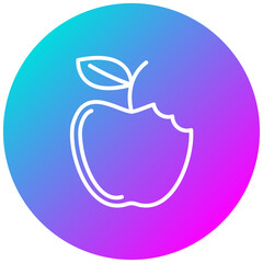 Apple Icon