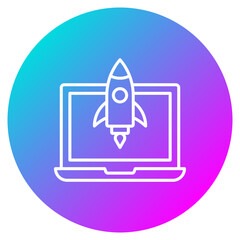 Startup Icon