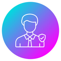 Authority & Accountability Icon