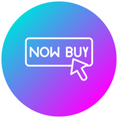 Buy Now Icon