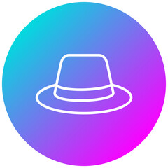 Hat Icon