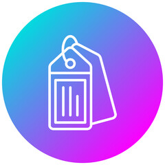 Label Icon