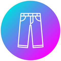 Pants Icon