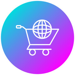 Ecommerce Icon