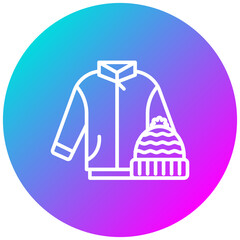 Winter Collection Icon