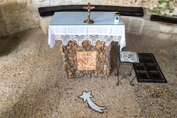 CAMPO DOS PASTORES OU DE BOAZ