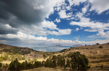 Titicaca