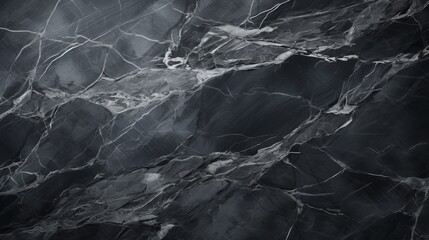 dark grey black slate marble background 