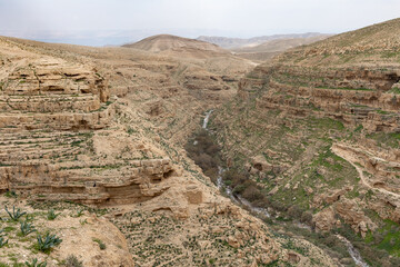 MOSTEIRO DE MAR SABA