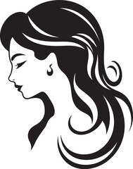 Elegant Aura Femme Symbol Chic Sophistication Cosmetic Persona