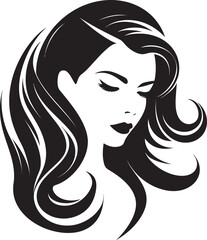 Ethereal Beauty Femme Symbol Glamorous Grace Cosmetic Persona