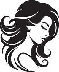 Enigmatic Elegance Femme Persona Chic Radiance Cosmetic Icon