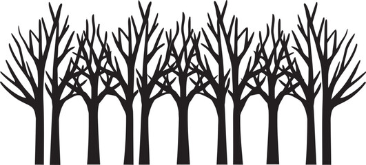 Leaf Badge Vector Logo Tree Sylvan Insignia Iconic Tree Mark