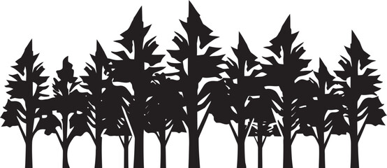 Branch Mark Logo Icon Tree Green Identity Iconic Vector Tree