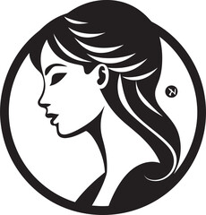 Divine Glamour Womanly Elegance Finesse and Flair Beauty Icon