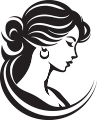 Beauty Blossoms Iconic Femme Fatale Poised Perfection Cosmetic Goddess